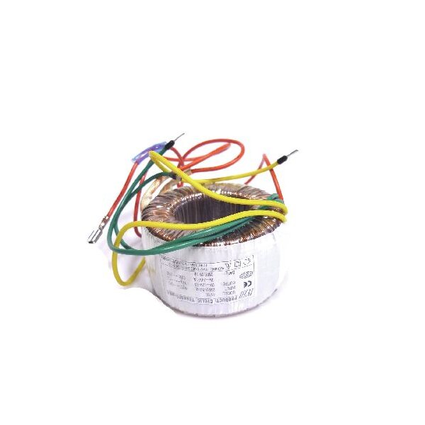 Transformer 12V/24V-48W TSL-100