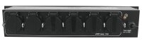 Eurolite Board 6 with 6x Safety-Outlets