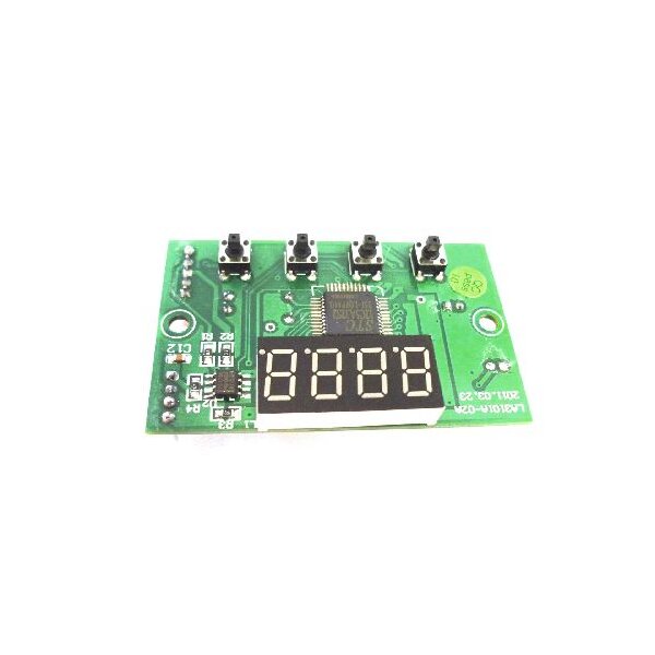 Pcb (Display) LED CLS-18 (LA3101A)