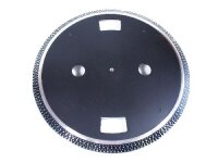Platter for DD-2250