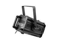 Eurolite Theatre 300/500 Spot, Antihalo schwarz, 10° bis 40° Fokussierbar, bis 500 Watt