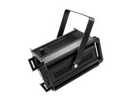 Eurolite Theatre 300/500 Spot, Antihalo schwarz, 10° bis 40° Fokussierbar, bis 500 Watt
