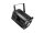 Eurolite Theatre 300/500 Spot, Antihalo schwarz, 10° bis 40° Fokussierbar, bis 500 Watt