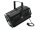 Eurolite Theatre 650/1000 Spot, Fresnel schwarz, 10° bis 40° Fokussierbar, bis 1000 Watt