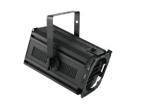 Eurolite Theatre 650/1000 Spot, antihalo schwarz, 10°...