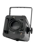 Eurolite Theatre Spot 650/1000 Antihalo bk
