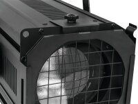 Eurolite Theatre Spot 650/1000 Antihalo bk