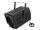 Eurolite Theatre 2000 Spot, Antihalo schwarz, 10° bis 40° Fokussierbar, bis 2000 Watt