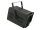 Eurolite Theatre 2000 Spot, Antihalo schwarz, 10° bis 40° Fokussierbar, bis 2000 Watt