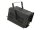 Eurolite Theatre 2000 Spot, Antihalo schwarz, 10° bis 40° Fokussierbar, bis 2000 Watt