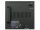 Eurolite Theatre 2000 Spot, Antihalo schwarz, 10° bis 40° Fokussierbar, bis 2000 Watt