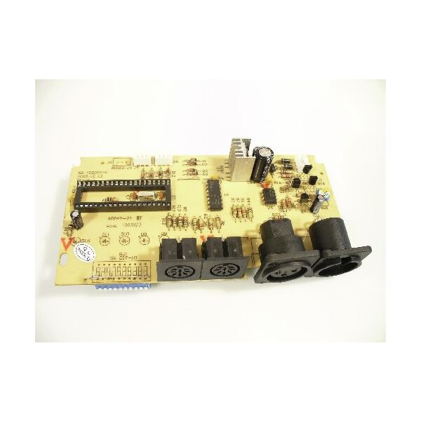 PCB (control) EDX-4 (BS-402DMX-B)