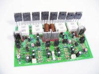 PCB (Amplifier) LS-622A (M406AMP)