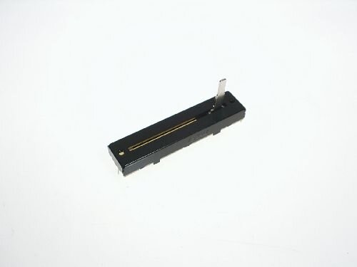 Fader 50KAx2 45mm  EM-760