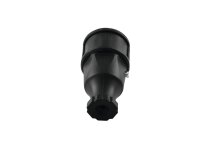 PC ELECTRIC Safety Connector Rubber bk