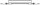 Omnitronic Kabel KS-30 Klinke/Klinke 3m stereo