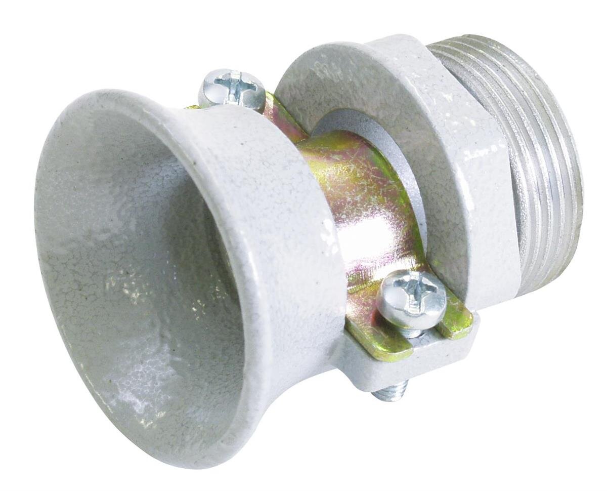 Trompeten Notenhalter Aus Metall - Praktische Lyra Für Marsch & Proben | Gold