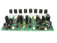 PCB (Amplifier) LS-822A-II (PFX-A1)