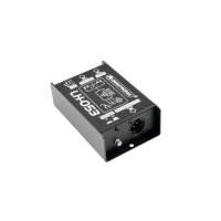 Omnitronic LH-053 Passive DI Box