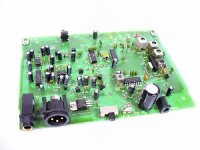 Pcb (receiver)  179.00MHz (SG559B1)