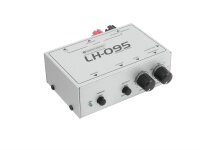 Omnitronic LH-095, Lautsprechertester,...