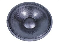 Woofer 18" 8Ohm BX-1850