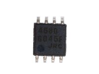 IC 4580 SMD für CFL-1642