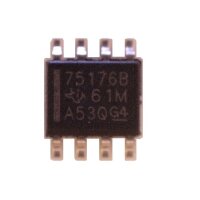 IC SN 75176 SMD