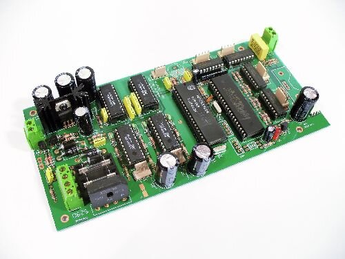 Platine (Steuerung) für TMH-250