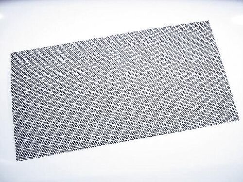 frontgrille TX-1220