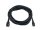 Omnitronic IEC Extension 3x1.0 5m bk