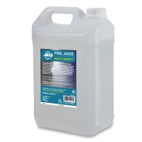 ADJ Nebelfluid, Fog juice 3 heavy, 5 Liter