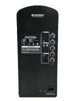 Complete amp module NKB-215A