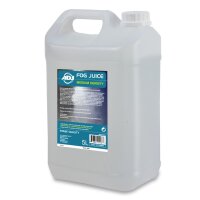 ADJ Nebelfluid, Fog juice 2 medium, 5 Liter