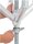 Alutruss Quadlock Nivellier-Fussgestell QNF-300