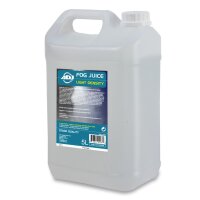 ADJ Nebelfluid, Fog juice 1 light, 5 Liter