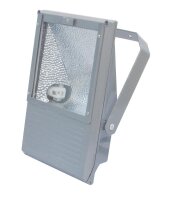 Eurolite Outdoor Spot 150W WFL silver A