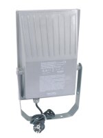 Eurolite Outdoor Spot 150W WFL silber A