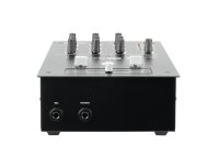 Omnitronic PM-222 2-Channel DJ Mixer