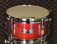 Dimavery JDS-203 Kids Drum Set, red