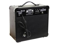 Dimavery BA-30 Bass-Verstärker 30W