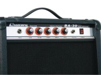 Dimavery BA-30 Bass amplifier 30W