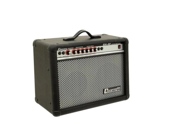 Dimavery GA-40R E-guitar amp 40W