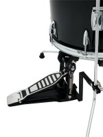 Dimavery CDS Cocktail Drum set, black