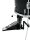 Dimavery CDS Cocktail Drum set, black