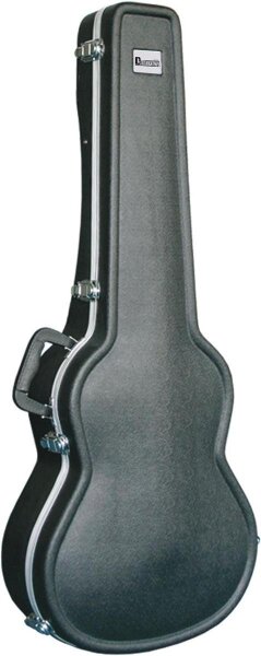 Dimavery ABS Case for classic-guitar