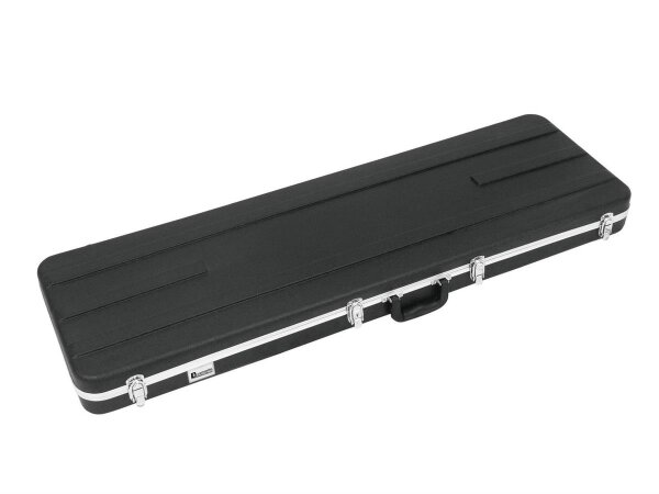 Dimavery ABS rectangle case for e-bass, rectangel