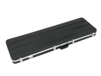 Dimavery ABS-Rectangle-Case für E-Bass