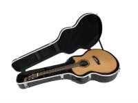 Dimavery ABS Case for jumbo acoustic