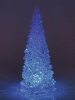 LED Christmas Tree, medium, FC